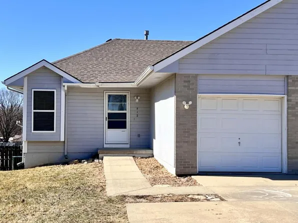 512 N Grove St, Kearney, MO 64060