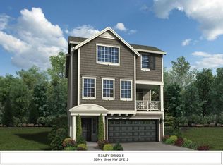 23823 SE 45th LOT 15, Place Issaquah, WA