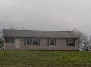 30269 W 375th St, Osawatomie, KS 66064