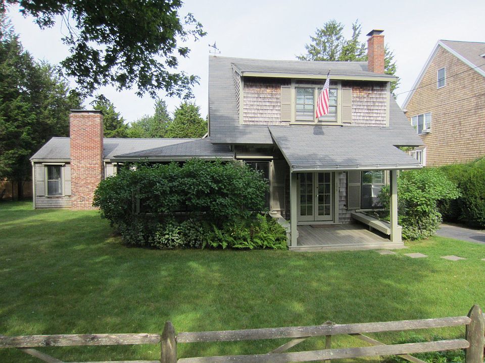The Cottage