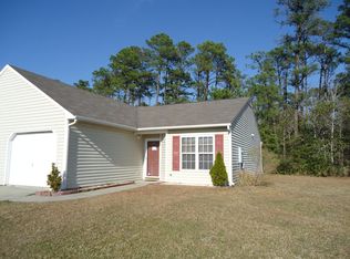 173 Gooding Dr, Havelock, NC 28532