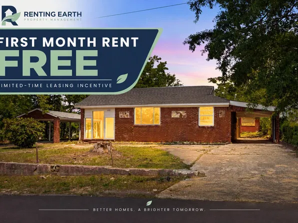 108 E Ann Dr SW, Birmingham, AL 35211