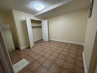 Rented by Steffan Olausson Partridge, LREB