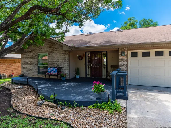 1506 Lochshire St, San Antonio, TX 78216
