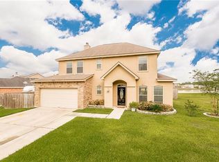 737 Simpson Way, Covington, LA 70435