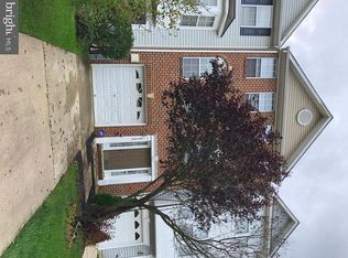 10709 Vista Gardens Dr, Bowie, MD 20720
