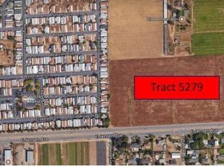 2556 S Peach Ave, Fresno, CA 93725