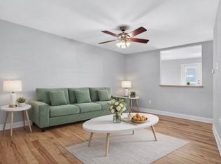 335 Crafton St APT 3, Winston Salem, NC 27103