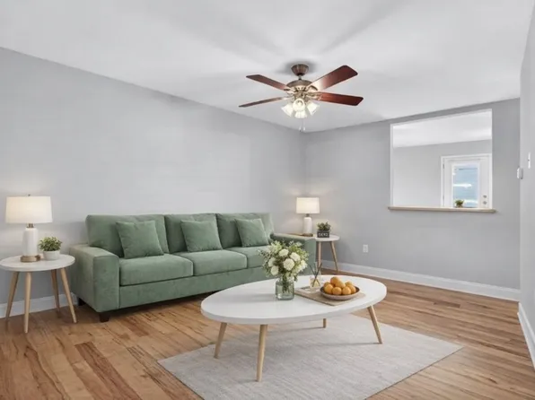 335 Crafton St APT 3, Winston Salem, NC 27103