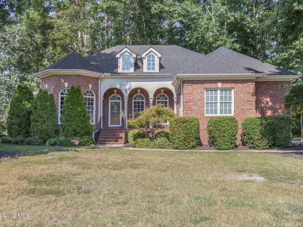 3703 Arrowwood Drive N, Wilson, NC 27896