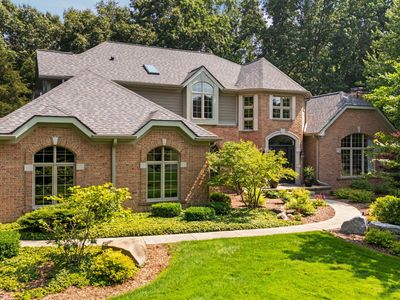 8400 Cedar Hills Dr, Dexter, MI, 48130