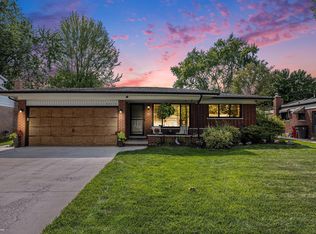 35115 Bobcean Rd, Clinton Township, MI 48035