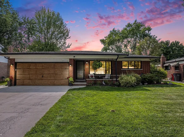 35115 Bobcean Rd, Clinton Township, MI 48035