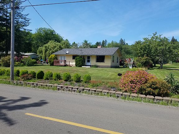 Front of House (street view)