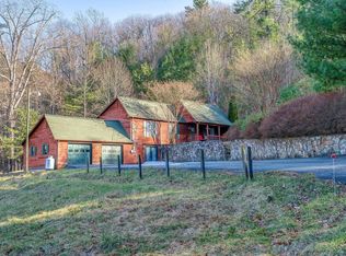 4219 Wabun Ln, Salem, VA 24153