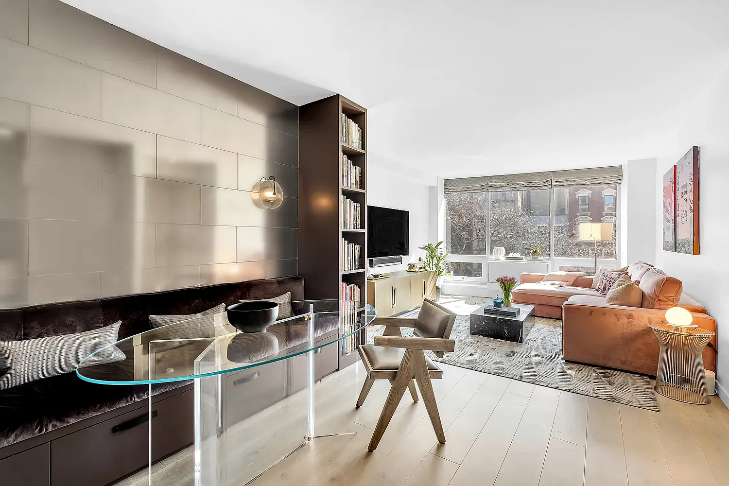 1 Avenue B #3E photo 1