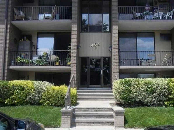 468B Liberty St #308, Little Ferry, NJ 07643