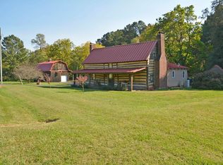 988 Sulphur Spring Rd, Prospect, VA 23960