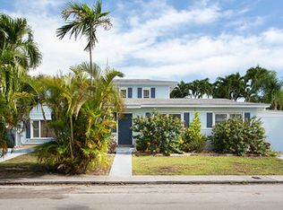 1009 17th St, Key West, FL 33040