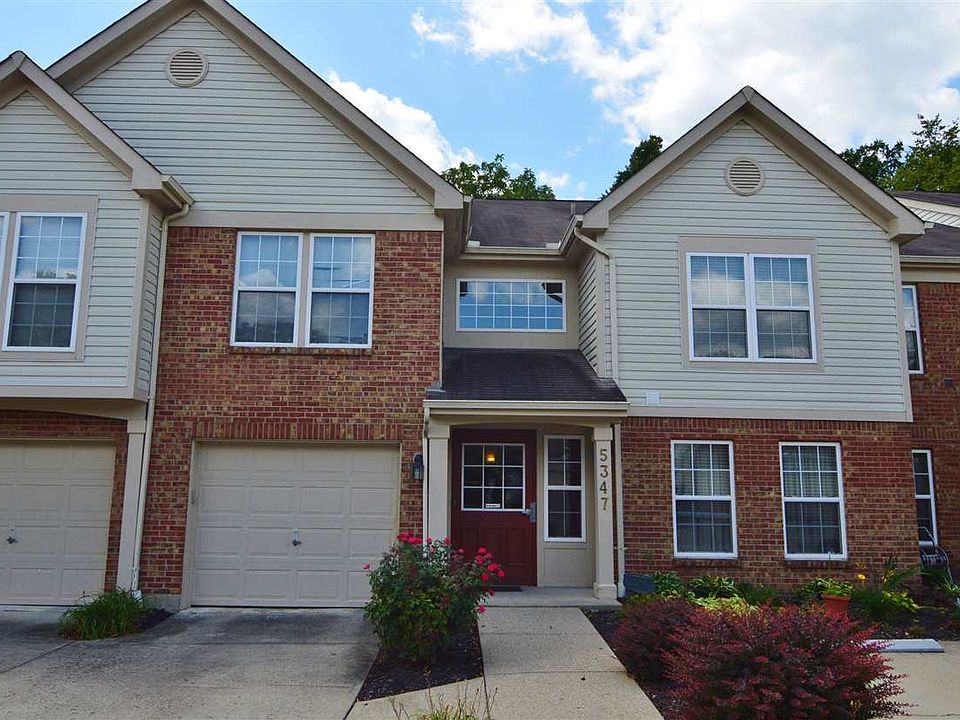 1st image of 5347 Millstone Ct Unit 7E