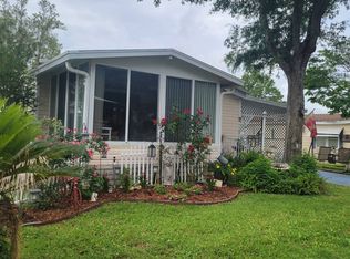 6487 Carlisle Pl #415, Ocala, FL 34472