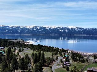 34 Mountain Air Dr, Cascade, ID 83611
