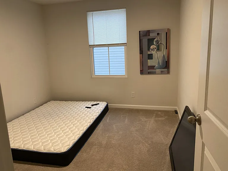 Bedroom #2