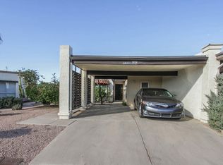 3034 W Redfield Rd, Phoenix, AZ 85053