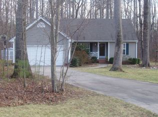 5692 Windyke Dr, Mc Leansville, NC 27301