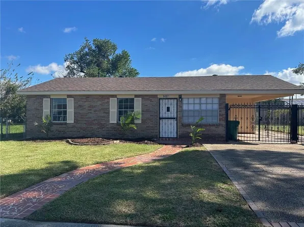 1437 Lincoln Ave, Marrero, LA 70072