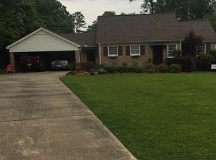 1503 Church St, Columbia, MS 39429