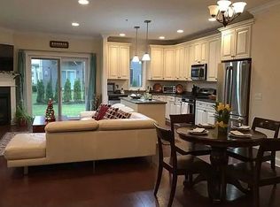 2301 Freeman Way, Allendale, NJ 07401