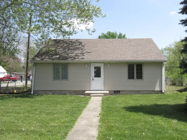 1503 S Butler Ave, Indianapolis, IN 46203