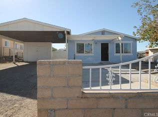 2020 Yosemite Dr, Barstow, CA 92311
