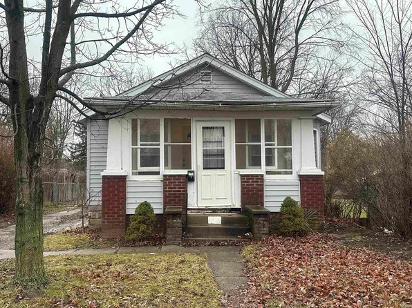 526 Irene Ave, Fort Wayne, IN 46808