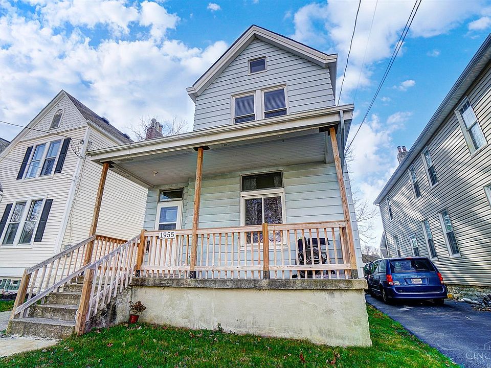 1955 Maple Ave, Cincinnati, OH 45212 Zillow