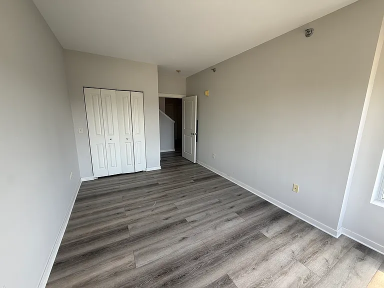 3rd bedroom on 3rd level