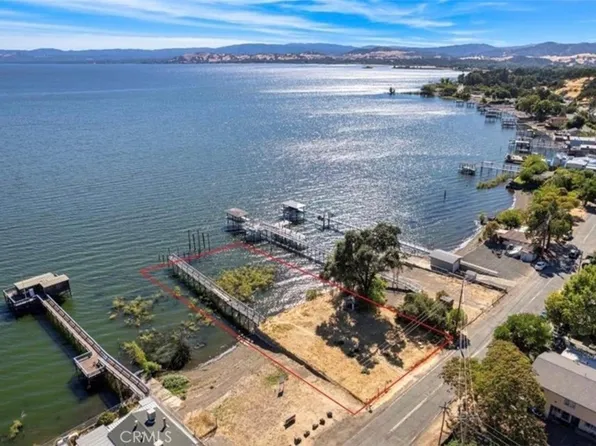 3383 Lakeshore Blvd, Lakeport, CA 95453