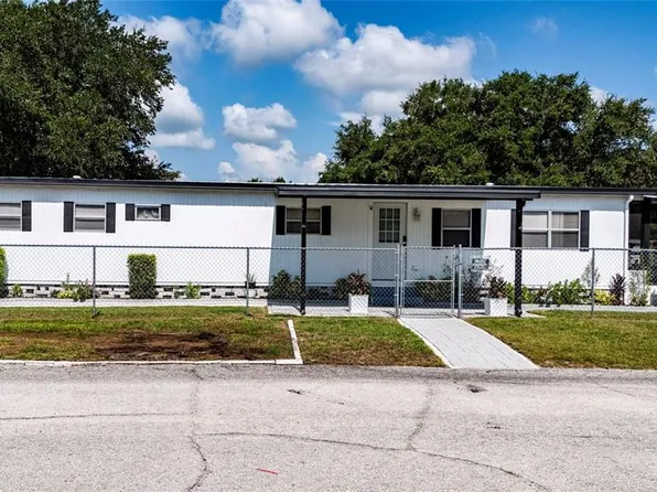 24 FLAMINGO BOULEVARD, WINTER HAVEN, FL 33880