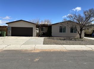 1043 Padre Escalante Dr, PAGE, AZ 86040
