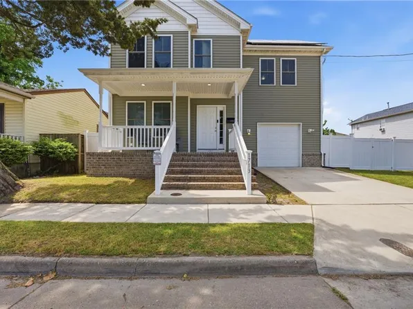 1713 Oakfield Ave, Norfolk, VA 23523