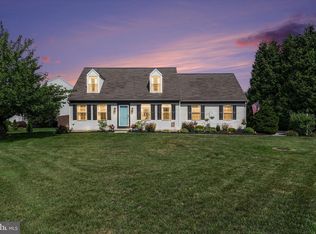 3103 Jodi Ln, Dover, PA 17315