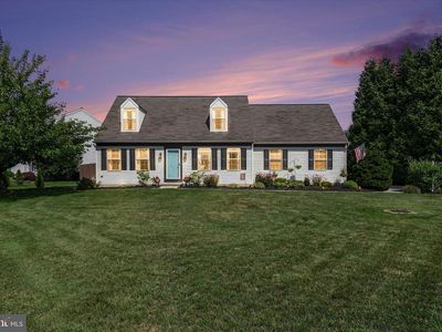 3103 Jodi Ln, Dover, PA, 17315
