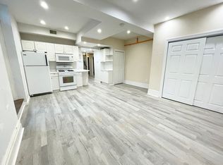 89 Cedar St #1A, Roxbury, MA 02119