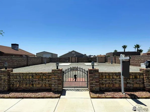 9653 E 36th Pl, Yuma, AZ 85365
