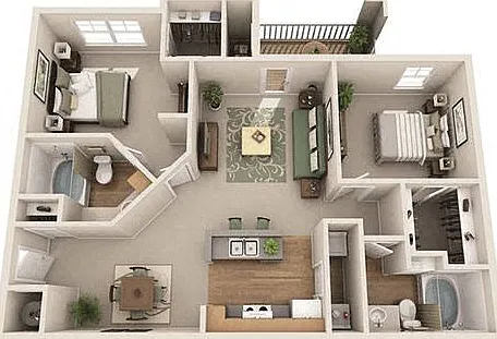 Fieldstone by Trion Living — Photo 38
