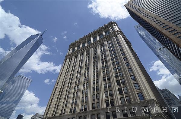 1st image of 90 West St APT 14c