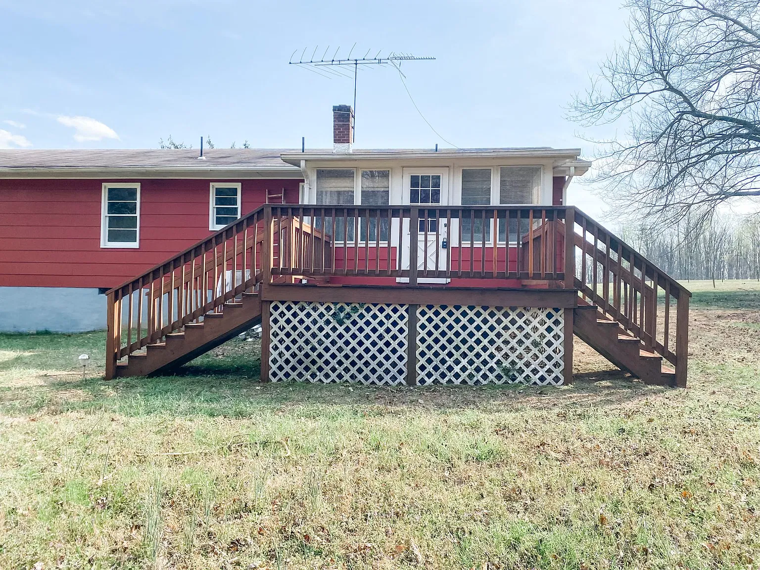 5 bed, 1360 sqft, $1,400 — Photo 3