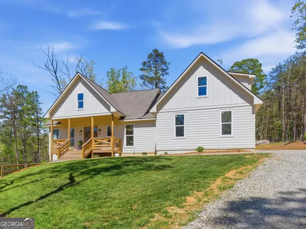 1655 Pardue Mill Rd, Demorest, GA 30535