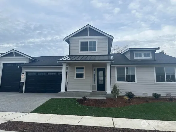 1051 Okerlund Drive, Enumclaw, WA 98022